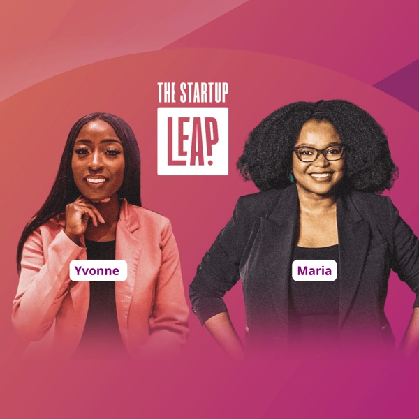 The Startup Leap — 'This Founder Lost Control Because His Company Worked'