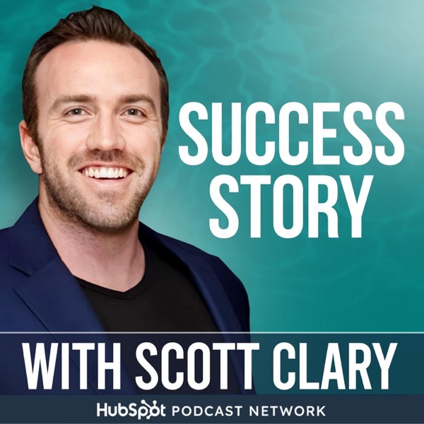 Success Story (Scott D. Clary) — Eric: 'We birth organizations. We don't own them.'