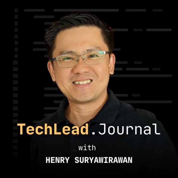 Tech Lead Journal #259 (Henry Suryawirawan) — 'an invisible force that pulls even the most principled companies toward corruption'