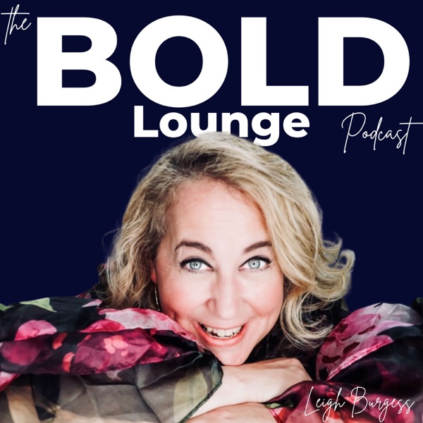 The Bold Lounge (Leigh Burgess) — 54-minute Eric interview on 'Bold Systems that Keep Companies Incorruptible'