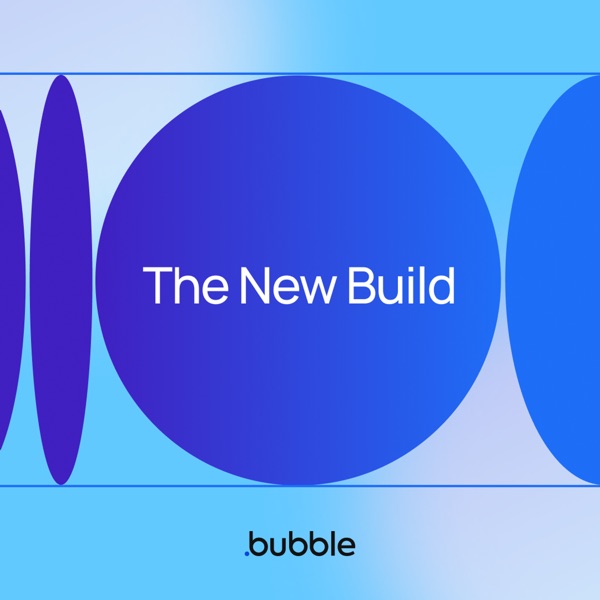 Bubble's The New Build with Emmanuel Straschnov — 'mission driven' vs 'mission hopeful'