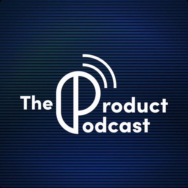 The Product Podcast: Eric Ries with Carlos Gonzalez de Villaumbrosia (May 26 — book launch day)