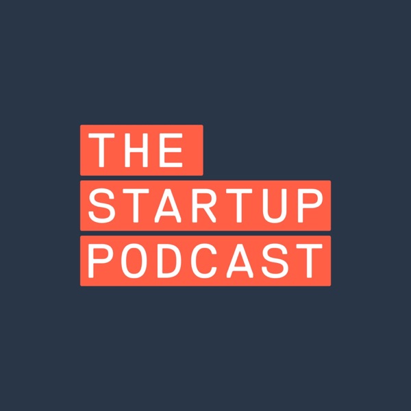 The Startup Podcast (Yaniv Bernstein) — 'trust the guy who made project management exciting, to make governance exciting'