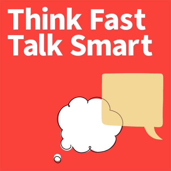 Think Fast, Talk Smart (Stanford GSB / Matt Abrahams) — 'as a leader, only make deposits, never make withdrawals from the culture bank'