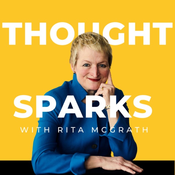 Thought Sparks with Rita McGrath: 'corporate corruption does not stem from a few bad actors but is baked into the structure of poorly designed corporate governance systems'