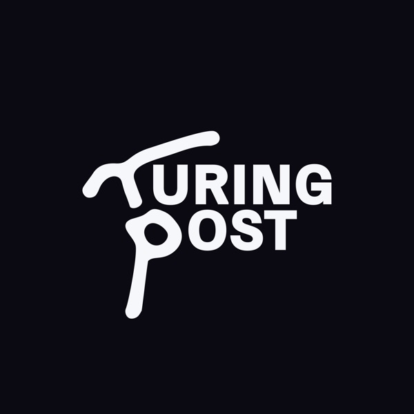 Turing Post 'Inference' with Ksenia Se: Eric on incorruptible companies, AI disruption, and the future of capitalism