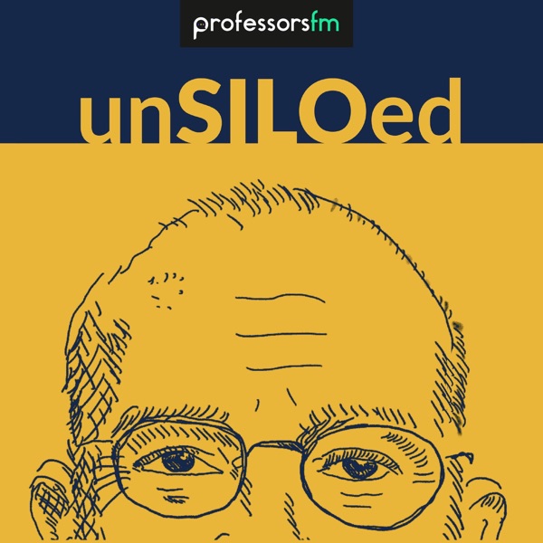 unSILOed #656 (Greg LaBlanc) — Eric: 'governance is really the art of organizational soul craft'