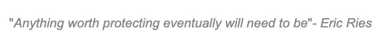 Grant Canary (CEO & Founder, Mast Reforestation) spots a line from the book on a stranger's email signature — 'highly recommend if you're looking for an antidote to enshittification'
