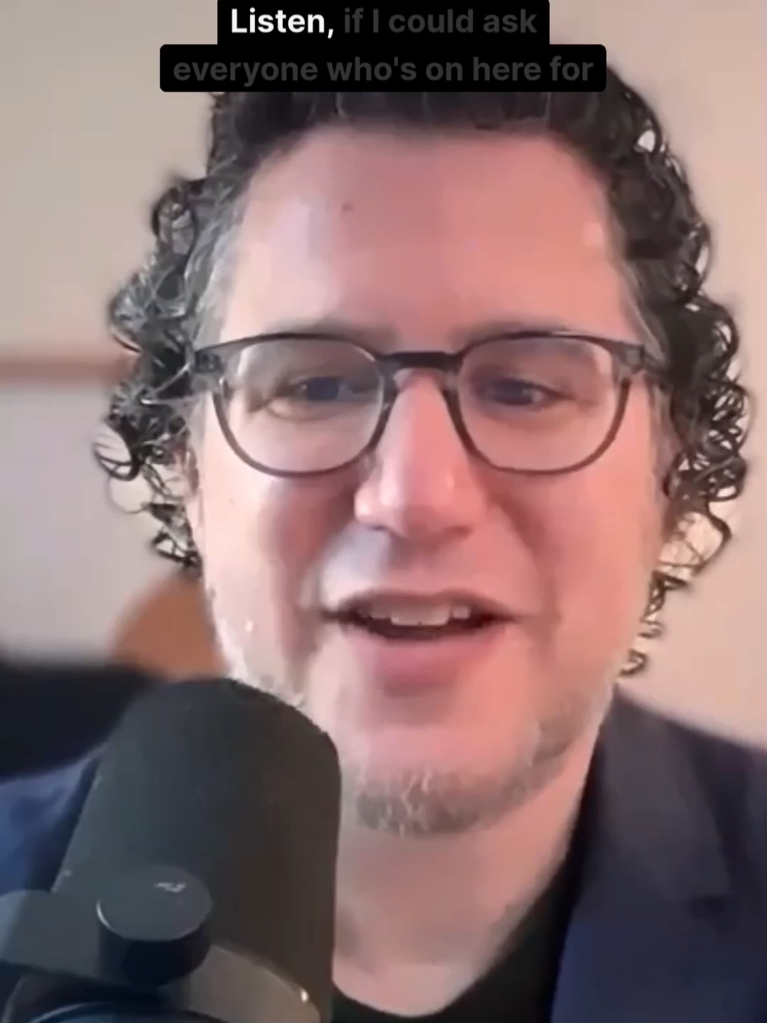 Eric Ries on TikTok: 'I've been campaiging to support indies with the Incorruptible book launch'