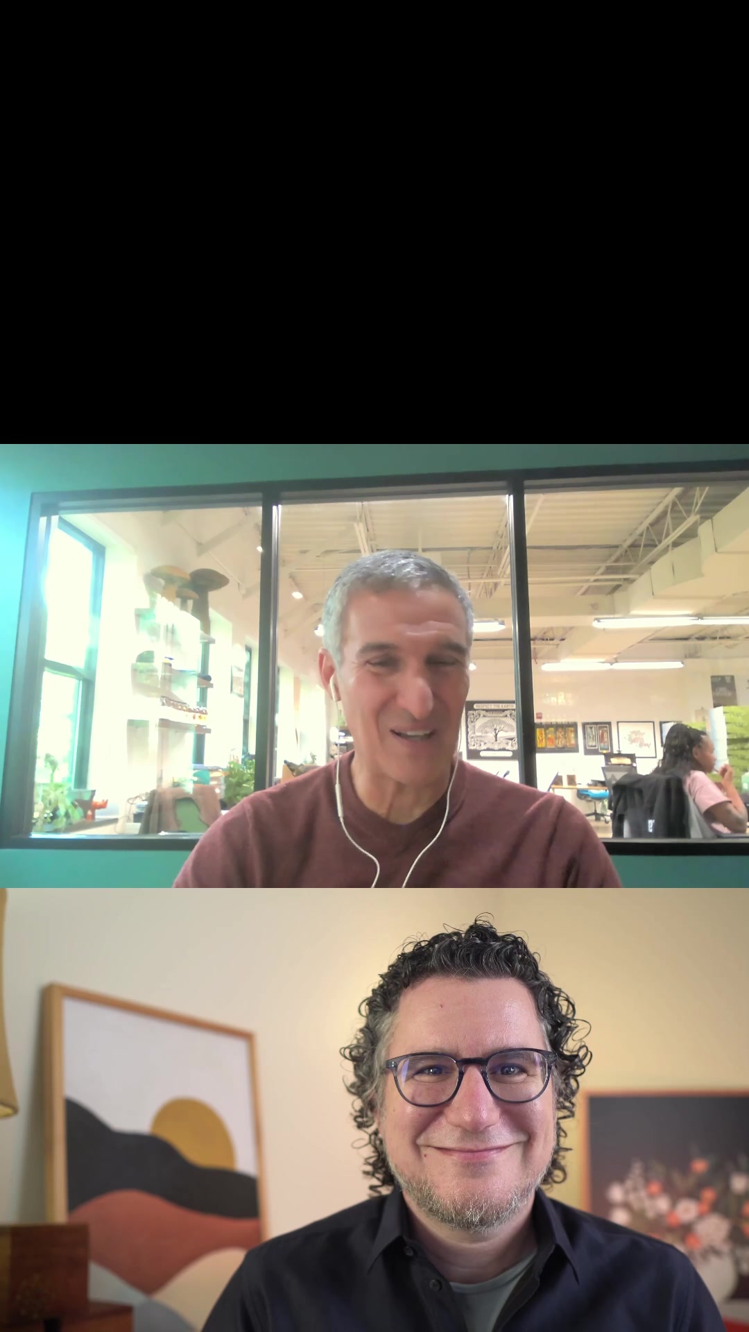 Eric Ries on TikTok: Seth Goldman on Mission-Driven Founding